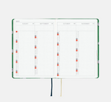 PREORDER: Hobonichi Techo 2027 HON Bow & Tie: Sheep Sheep Sheep