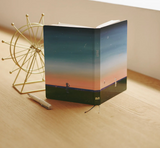 PREORDER: Hobonichi Techo 2027 HON Hiroko Kubota: String Telephone Until the Moon is Full