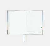 PREORDER: Hobonichi Techo 2027 HON Hiroko Kubota: String Telephone Until the Moon is Full