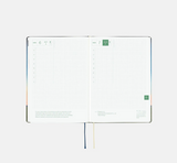 PREORDER: Hobonichi Techo 2027 HON Hiroko Kubota: String Telephone Until the Moon is Full