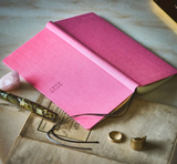 PREORDER: Hobonichi Techo 2027 Weeks MEGA Colors: Pink Sapphire