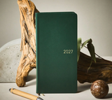PREORDER: Hobonichi Techo 2027 Weeks Leather