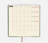 PREORDER: Hobonichi Techo 2027 Weeks Leather