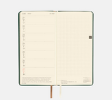 PREORDER: Hobonichi Techo 2027 Weeks Leather