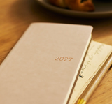 PREORDER: Hobonichi Techo 2027 Weeks Smooth