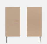 PREORDER: Hobonichi Techo 2027 Weeks Smooth