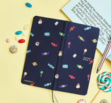 PREORDER: Hobonichi Techo 2027 Weeks Bow & Tie: Candy Dream