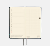 PREORDER: Hobonichi Techo 2027 Weeks Bow & Tie: Candy Dream