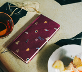 PREORDER: Hobonichi Techo 2027 Weeks V&A Series