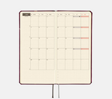 PREORDER: Hobonichi Techo 2027 Weeks V&A Series