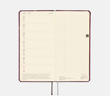 PREORDER: Hobonichi Techo 2027 Weeks V&A Series