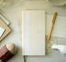 PREORDER: Hobonichi Techo 2027 Weeks White Line