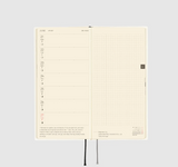PREORDER: Hobonichi Techo 2027 Weeks White Line