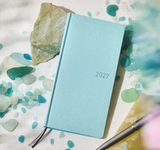 PREORDER: Hobonichi Techo 2027 Weeks Colors