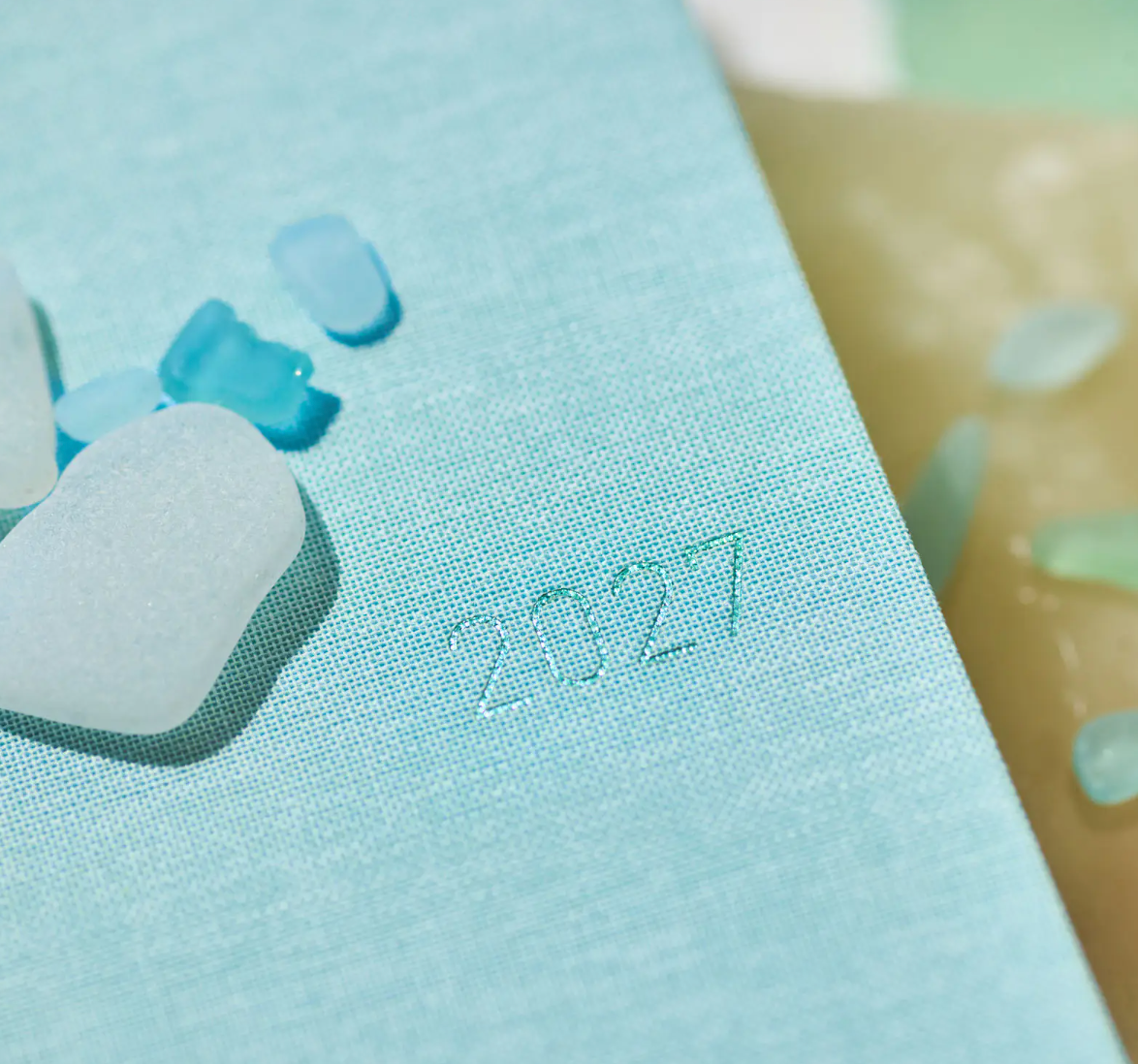 PREORDER: Hobonichi Techo 2027 Weeks Colors