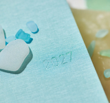 PREORDER: Hobonichi Techo 2027 Weeks Colors