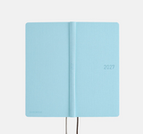 PREORDER: Hobonichi Techo 2027 Weeks Colors