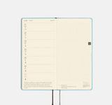 PREORDER: Hobonichi Techo 2027 Weeks Colors