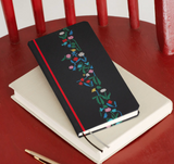 PREORDER: Hobonichi Techo 2027 Weeks Yoshie Watanabe: Petit Bloom