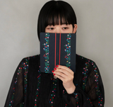 PREORDER: Hobonichi Techo 2027 Weeks Yoshie Watanabe: Petit Bloom