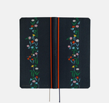 PREORDER: Hobonichi Techo 2027 Weeks Yoshie Watanabe: Petit Bloom