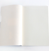 Oshaberi A5 Notebook Made in Japan