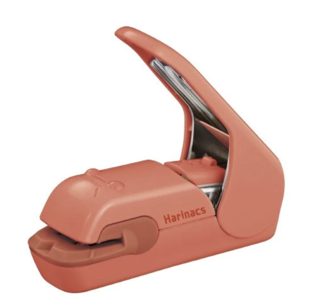 Kokuyo Harinacs Press Stapleless Stapler