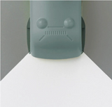 Kokuyo Harinacs Press Stapleless Stapler