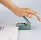 Kokuyo Harinacs Press Stapleless Stapler