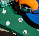 PREORDER: Hobonichi Techo 2027 HON Bow & Tie: Sheep Sheep Sheep