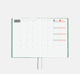 PREORDER: Hobonichi Techo 2027 HON Bow & Tie: Sheep Sheep Sheep