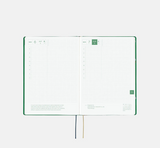 PREORDER: Hobonichi Techo 2027 HON Bow & Tie: Sheep Sheep Sheep