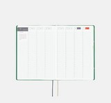 PREORDER: Hobonichi Techo 2027 HON Bow & Tie: Sheep Sheep Sheep