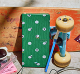 PREORDER: Hobonichi Techo 2027 HON Bow & Tie: Sheep Sheep Sheep