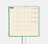 PREORDER: Hobonichi Techo 2027 HON Bow & Tie: Sheep Sheep Sheep