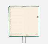 PREORDER: Hobonichi Techo 2027 HON Bow & Tie: Sheep Sheep Sheep