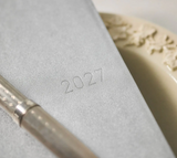 PREORDER: Hobonichi Techo 2027 Weeks Leather