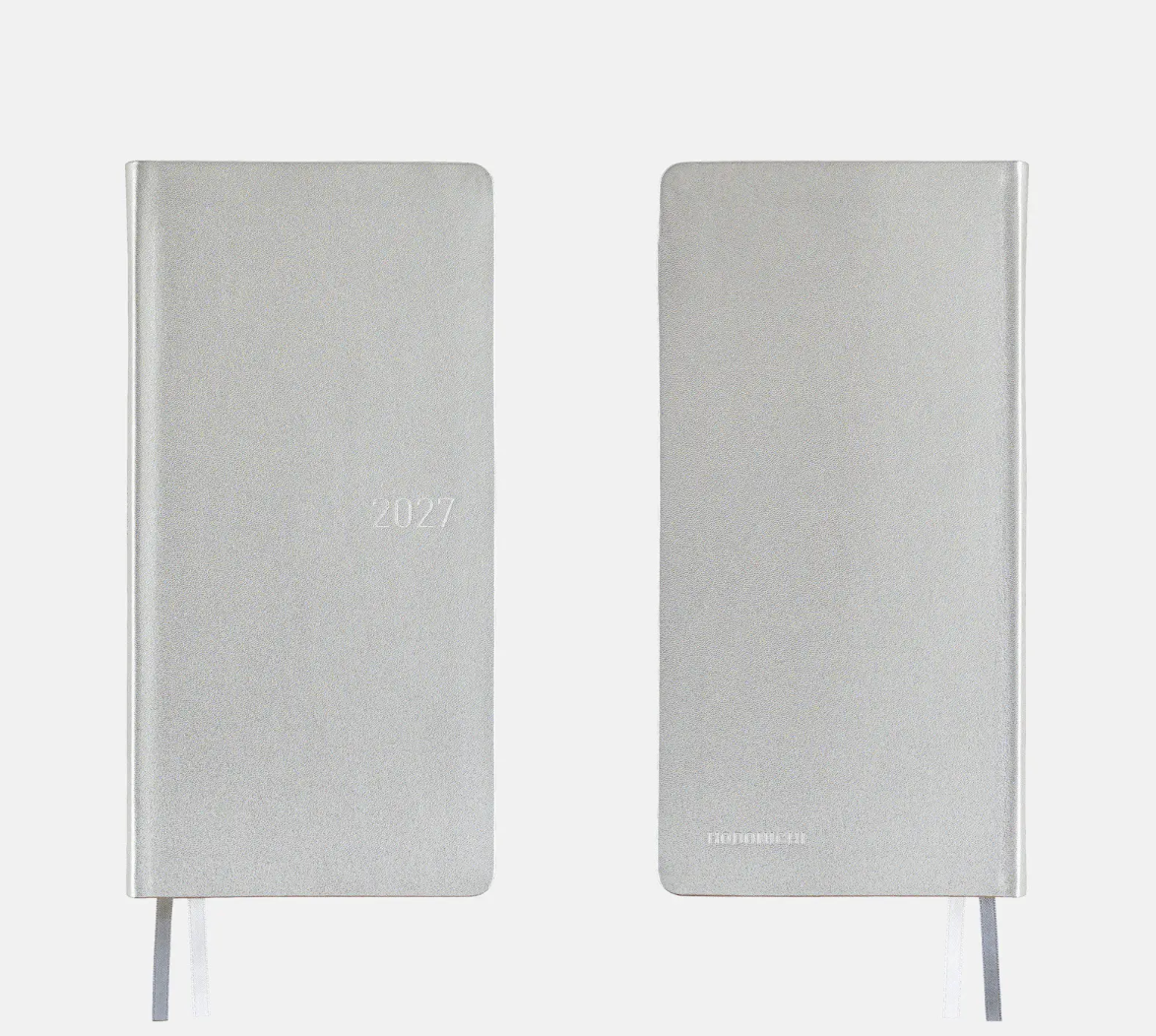 PREORDER: Hobonichi Techo 2027 Weeks Leather