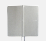PREORDER: Hobonichi Techo 2027 Weeks Leather