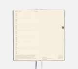 PREORDER: Hobonichi Techo 2027 Weeks Leather