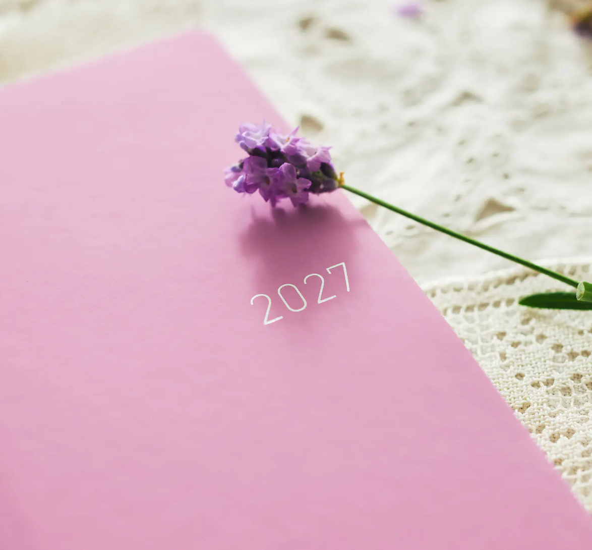 PREORDER: Hobonichi Techo 2027 Weeks Smooth