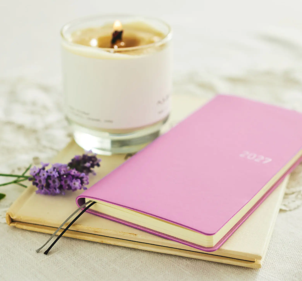 PREORDER: Hobonichi Techo 2027 Weeks Smooth