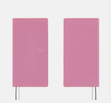 PREORDER: Hobonichi Techo 2027 Weeks Smooth