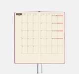 PREORDER: Hobonichi Techo 2027 Weeks Smooth