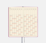 PREORDER: Hobonichi Techo 2027 Weeks Smooth