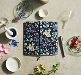 PREORDER: Hobonichi Techo 2027 Weeks Liberty Fabrics: Floral Remedy