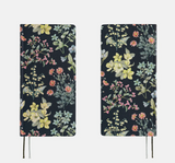 PREORDER: Hobonichi Techo 2027 Weeks Liberty Fabrics: Floral Remedy