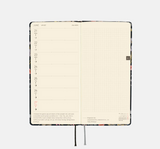 PREORDER: Hobonichi Techo 2027 Weeks Liberty Fabrics: Floral Remedy
