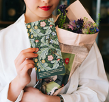 PREORDER: Hobonichi Techo 2027 Weeks V&A Series