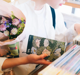 PREORDER: Hobonichi Techo 2027 Weeks V&A Series